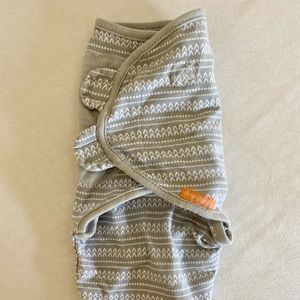 Swaddleme Newborn swaddle